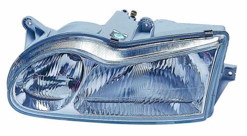 DEPO 221-1111R-LD-E | (Aydınlatma) / Ön Far Sağ-(Hyundai Sonata 97 / 99)