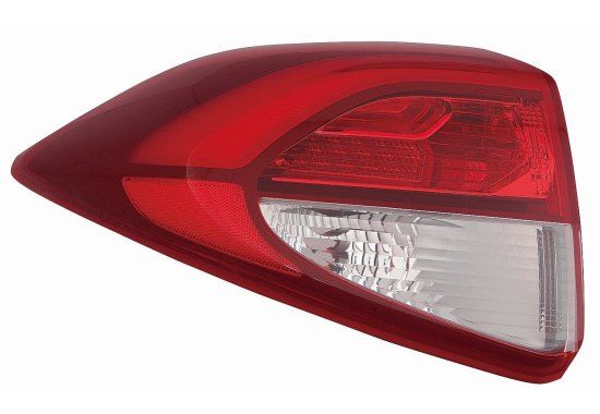 DEPO 221-1993R-UE | (Aydınlatma) / Stop Lambası Sağ Hyundai Tucson 15-Ledlı Tip