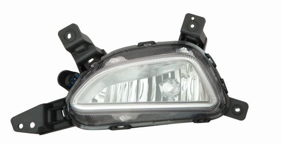 DEPO 221-2057L-UE | Sis Lambası Sol Hyundai Tucson 15 -