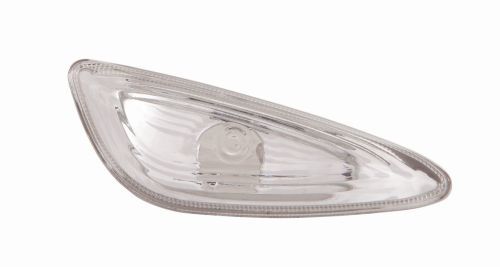 DEPO 223-1404R-UE | (Aydınlatma) / Çamurluk Sinyal Lambası Sağ-(Kia Picanto 11 /)