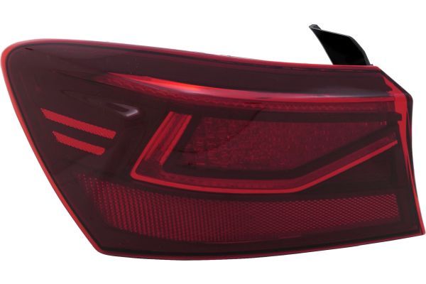 DEPO 223-19AGL-UE | Stop Lambası Sol Ledlı