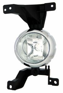 DEPO 223-2018L-UQ | Dep-223-2018L-Uq / Sis Lambası Sol Sorento 09-12