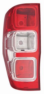 DEPO 231-1956L-LD-UE | Stop Lambası Sol Ford Ranger (Tke) 11-14