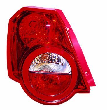 DEPO 2351906LLDUE | Stop Lambası Sol Chevrolet Aveo / Kalos Hatchback (T250 T255) 2008-2010