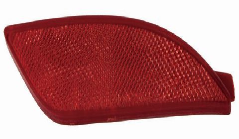 DEPO 321-2906L-UQ | Dep-321-2906L-Uq / Bagaj Reflektörü Sol Sonata 11 -