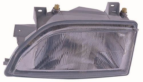 DEPO 431-1142R-LD-E | Ön Far Sağ (Ford Escort Cl Mk5 90-94)