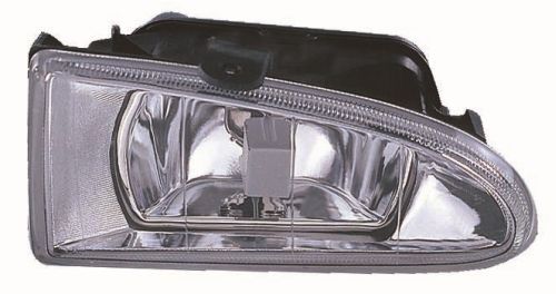 DEPO 431-2007R-UE | Sis Lambası Sağ Ford Fiesta Mk4 96-98