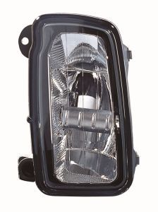 DEPO 431-2019L-UE | Sis Farı Sol (Dık Model)