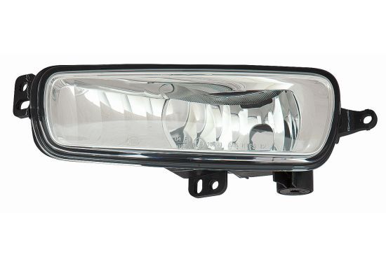 DEPO 431-2038R-UQ | Sis Farı Sağ