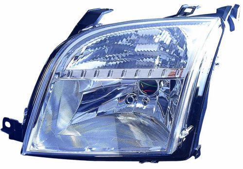 DEPO 4311155RLDEMN | Far Sağ Ford Fusion (Ju) 2002-2012