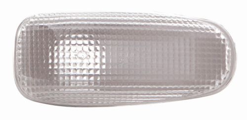 DEPO 440-1406N-UE | (Aydınlatma) / Çamurluk Sinyali (Mercedes Sprinter-Vito Beyaz)