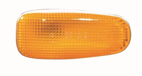 DEPO 440-1406N-UE-Y | Çamurluk Sinyali (Mercedes Sprinter-Vito Sarı)