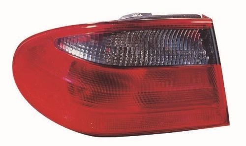 DEPO 440-1915L-UE-SR | (Aydınlatma) / Stop (Mercedes W210 Elegance 99-01 Dış Sol)