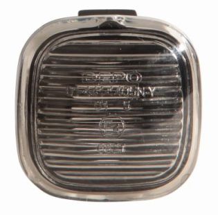 DEPO 441-1405P-UE2S | Çamurluk Sinyali Gri