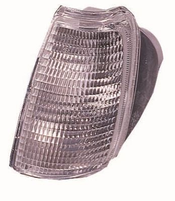 DEPO 441-1522R-UE-C | Sinyal Lambası Sağ Beyaz