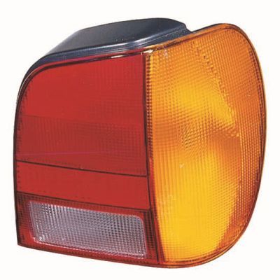 DEPO 441-1930R-LD-UE | (Aydınlatma) / Stop Lambası Sağ Volkswagen Polo III 95-98