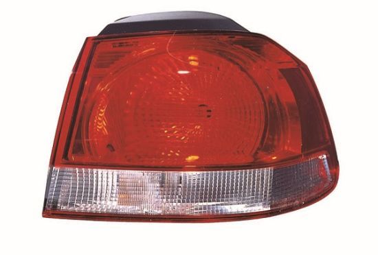 DEPO 441-19A1L-UE | (Aydınlatma) / Stop Lambası Sol Volkswagen Golf VI 08-Hella Tip