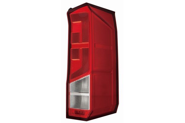 DEPO 441-19BMR-UE | (Aydınlatma) / Sağ Stop VW Crafter