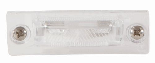 DEPO 441-2107N-UQ | Plaka Lambası (VW Caddy 04-20 Passat 01-08 Transporter 03 -)