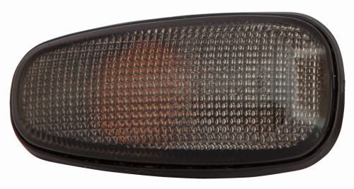 DEPO 442-1403N-UE-S | (Aydınlatma) / Çamurluk Sinyali Sol-Sağ Opel Astra G 98-03 , Zafira 99-04, Corsa B Koyulastırılmıs Tip