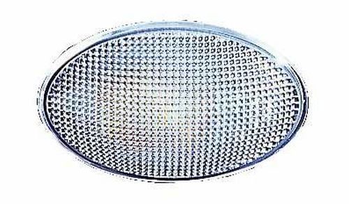 DEPO 442-1404N-UE | Çamurluk Sinyali Beyaz