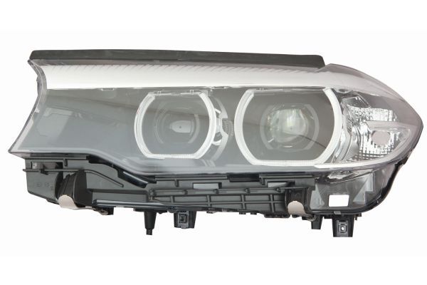 DEPO 444-11ADLMLDEM2 | (Aydınlatma) / Ön Far Sol BMW 5 Serisi G30 16-Full Led