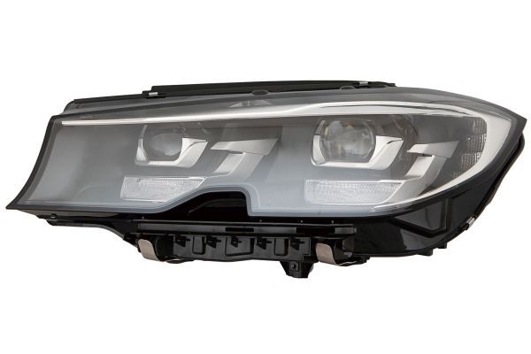 DEPO 444-11ASRMLDEM2 | Far Komple BMW 3 Seri G20 Led Sağ 2019-