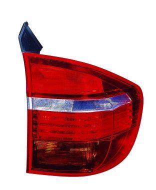 DEPO 444-1939R-UE | Stop Lambası Sağ BMW X5 (E70) 2006-2010