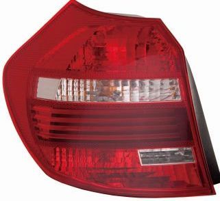 DEPO 444-1945R-UE | Stop (BMW E87 Lcı Kırmızı Ledlı Sağ)
