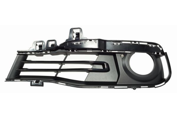 DEPO 444-2517L-UD | Tampon Izgara Ön Sol