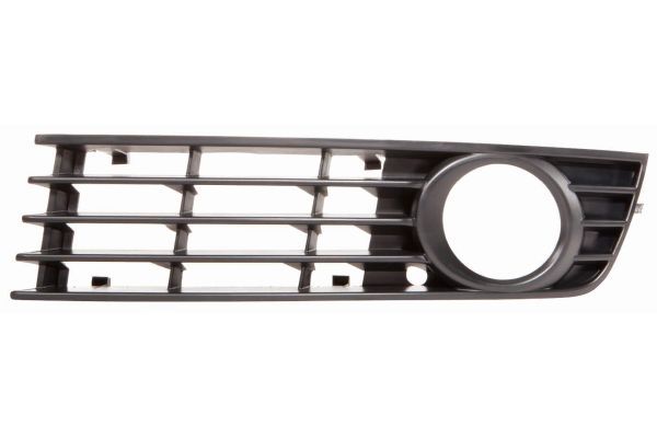 DEPO 446-2502R-UD | (Aydınlatma) / Sis Far Çerçevesi Sağ Audi A4 01-04