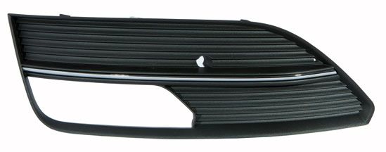 DEPO 446-2513R-UD | (Aydınlatma) / Sis Far Çerçevesi Sağ Audi A3 12-15 / A3 Sport Back