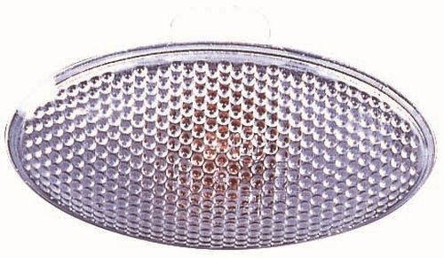 DEPO 550-1402N-UE-C | (Aydınlatma) / Sinyal Lambası Sol Sağ Peugeot 206 98 -