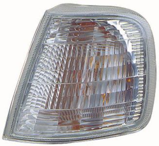 DEPO 550-1503R-WE | (Aydınlatma) / Sinyal Lambası Sağ Peugeot 405
