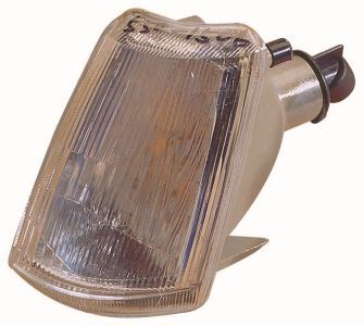 DEPO 550-1506L-WE | Sinyal Lambası Ön Sol Peugeot 205 92 -