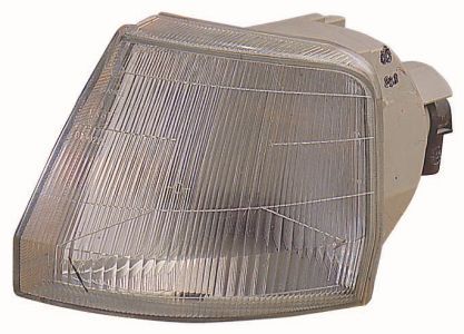 DEPO 550-1507R-UE | Sinyal Lambası Ön Sağ Peugeot 106 93 -