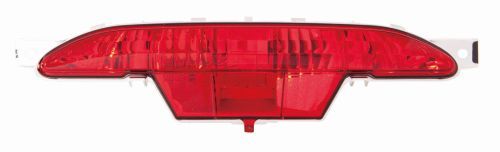 DEPO 550-4004N-UE | (Aydınlatma) / Geri Sis Lambası Sağ-Sol Peugeot 208 12 -