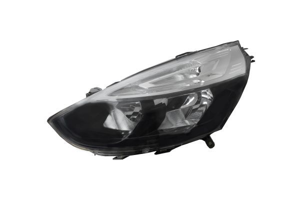 DEPO 551-11AULMLEMN2 | Far Sol Siyah Clio IV