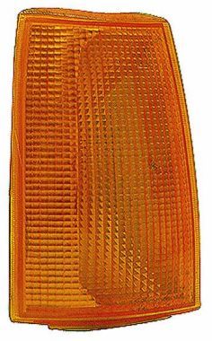 DEPO 551-1505R | (Uretımden Kaldırıldı) Sinyal Lambası Ön Sağ Renault R9 81-84