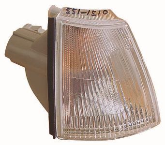 DEPO 551-1510R-AE | Sinyal Lambası Ön Sağ Renault Clio 90-95