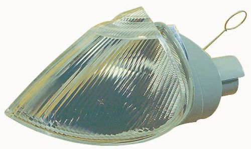 DEPO 551-1512L-AE | Sinyal Lambası Ön Sol Renault Laguna 95-Duylu Ampullu