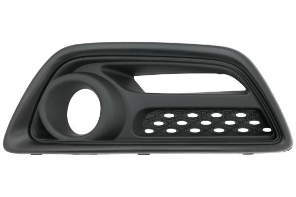 DEPO 551-2515L-UD | Sis Far Kapağı Sol Sisli Captur