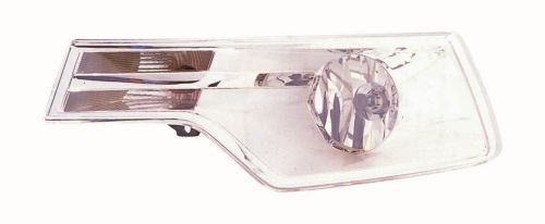 DEPO 552-2008L-UE | (Aydınlatma) / Sis Lambası Sol Citroen C5 08 -