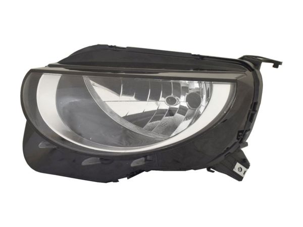 DEPO 661-1186LMLDEM2 | Far Sol