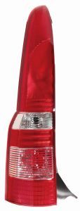 DEPO 661-1917L-LD2UE | Stop Lambası Sol Fiat Panda 09-11