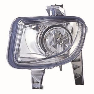 DEPO 661-2012L-UE | Sis Farı Sol Fog Lamp.Unıt..Ece.