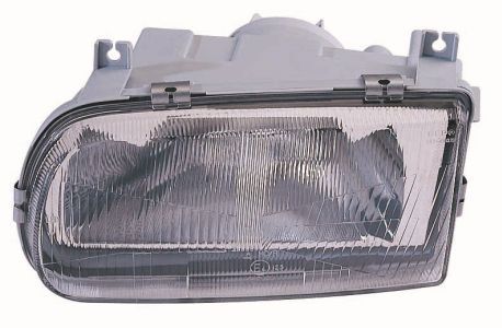 DEPO 665-1102L-LD-EM | (Aydınlatma) 6651102Lldem / Ön Far Sol Elektrikli Skoda Felicia 95-97