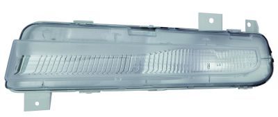 DEPO 773-1606R-UE | Ön Tampon Pozisyon Lambası Sağ Volvo (V40) (13 -)