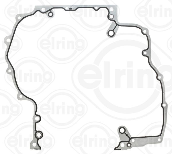 ELRING 003.780 | Volan Muhafaza Contası Mercedes Om-470 / 471 / 472