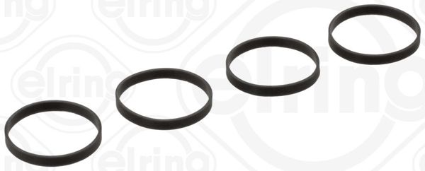 ELRING 007051 | Emme Manifold Contası Opel Vectra C Vectra B Astra G Zafira A 2.2 Z22se 96 >